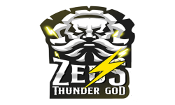 ZEUS THUNDER GOD