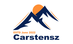 We Own | Carstensz