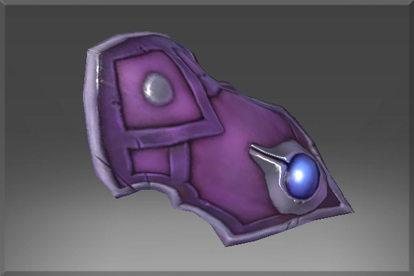Icon for Acolyte of Vengeance Bracers