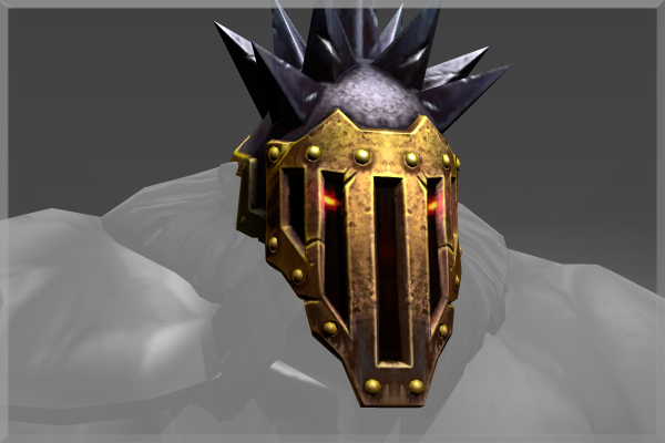 Icon for Helm of the Shattered Vanguard