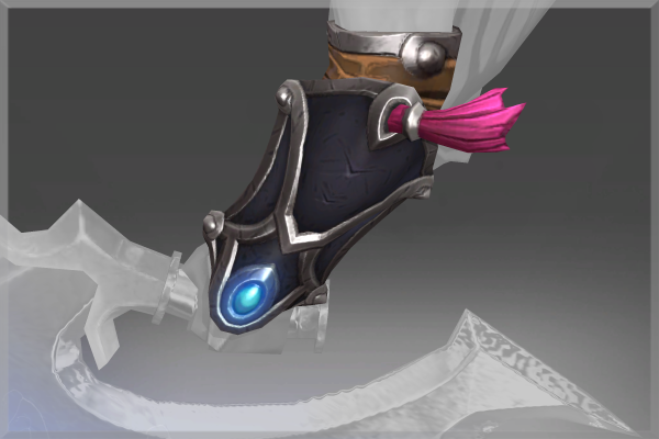 Icon for Oathbound Defiant Bracers