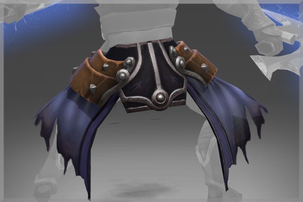 Icon for Oathbound Defiant Belt