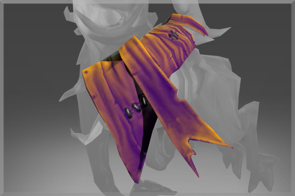 Icon for Sleeves of Lucid Torment