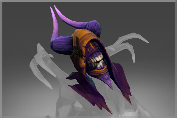 Icon for Hood of Lucid Torment