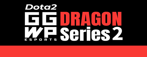 GGWP Dragon Series 2