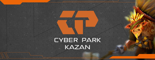 Cyberpark 2022