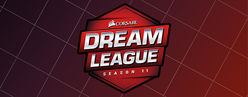 DreamLeague Season 11