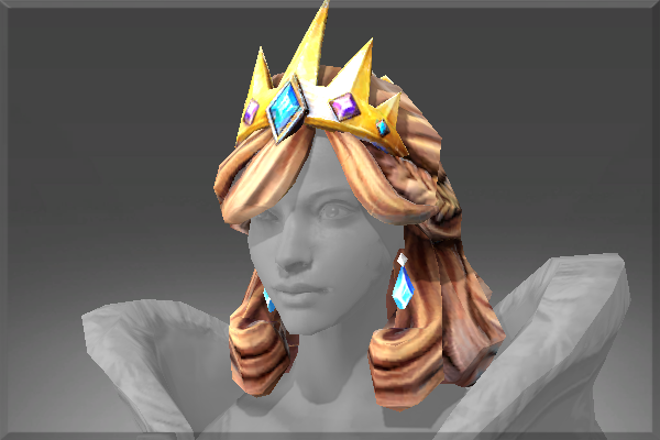 Icon for Tiara of the Crystalline Queen