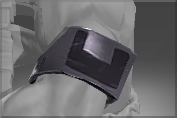 Icon for Forgemaster's Armlet