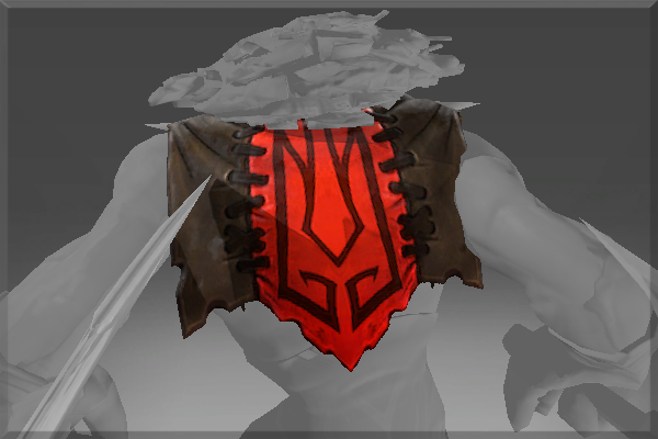 Icon for Mantle of the Blood Covenant