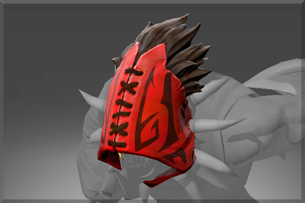 Icon for Cowl of the Blood Covenant