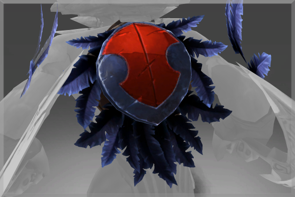 Icon for Shield of the Primeval Predator