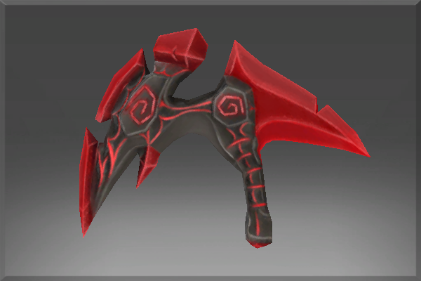 Icon for Bloodstone Blade - Off-Hand