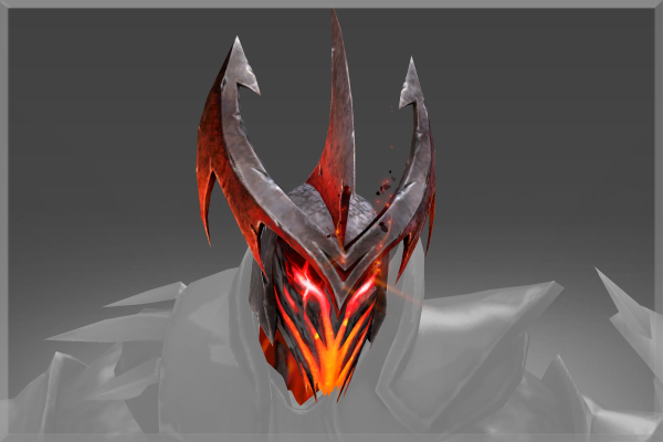 Icon for Helm of the Burning Nightmare