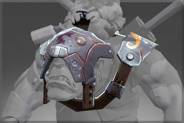 Icon for Ogre's Caustic Steel Blinders