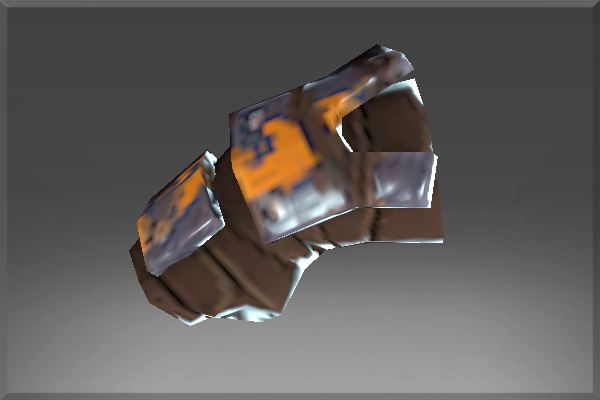 Icon for Ogre's Caustic Steel Bracers