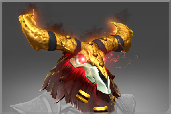 Icon for Golden Infernal Chieftain
