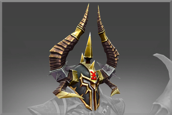 Icon for Helm of the Chaos Chosen
