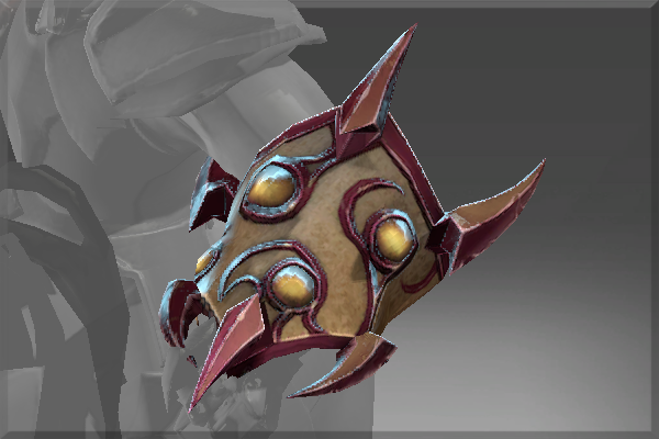 Icon for Chaos Knight's Armlet of Mordiggian