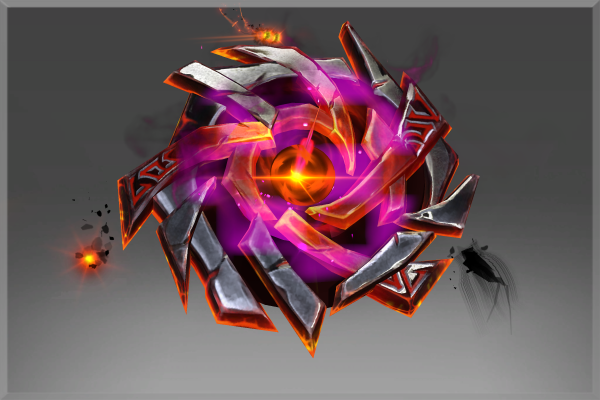 Icon for Chaos Fulcrum