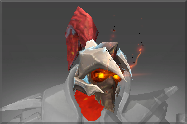 Icon for Chaos Legion Helm