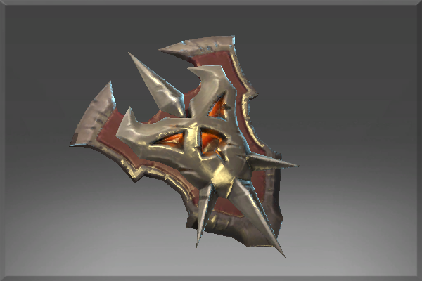 Icon for Chaos Legion Shield
