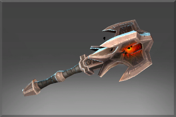 Icon for Chaos Legion Weapon