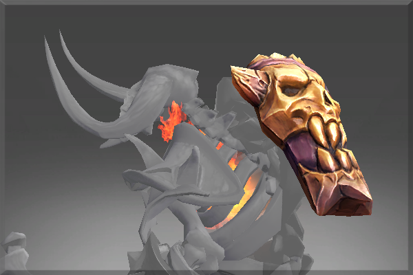 Icon for Demon Quiver of the Crypt Guardian