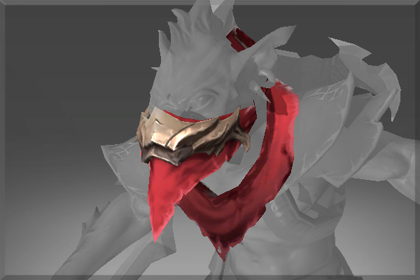 Icon for Mask of Corruption
