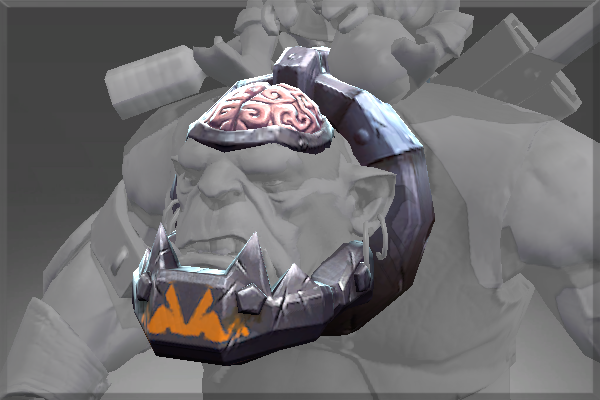 Icon for Cranial Clap Trap
