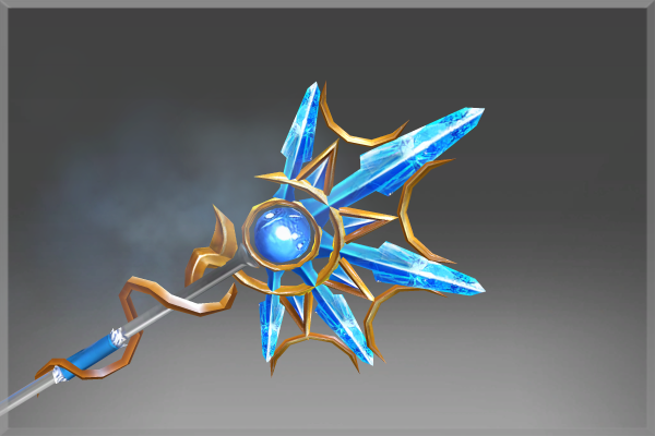 Icon for Shards of the Crystalline Comet