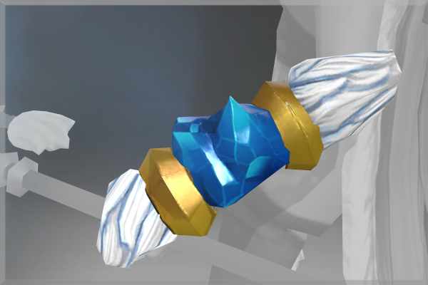 Icon for Bracers of the Blueheart Sovereign
