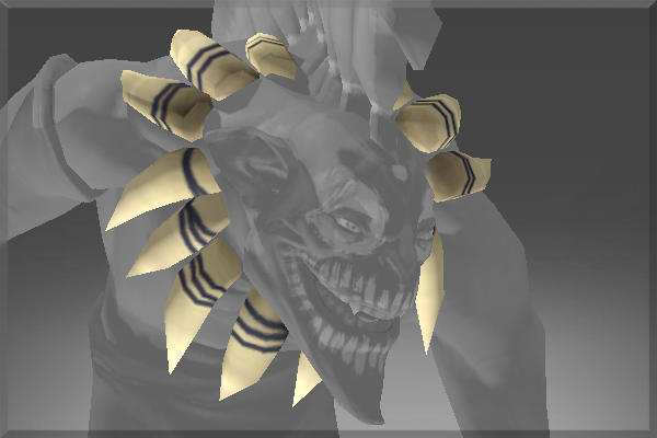 Icon for Trolltooth Necklace
