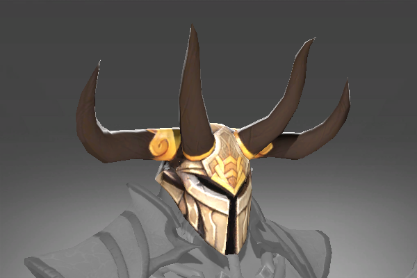 Icon for Helm of the Unbroken Stallion