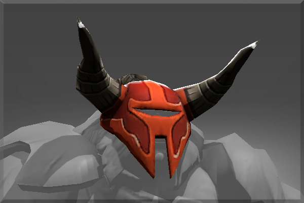 Icon for Demon Blood Helm