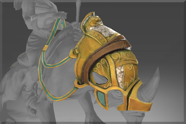 Icon for Expired Desert Gale Armor