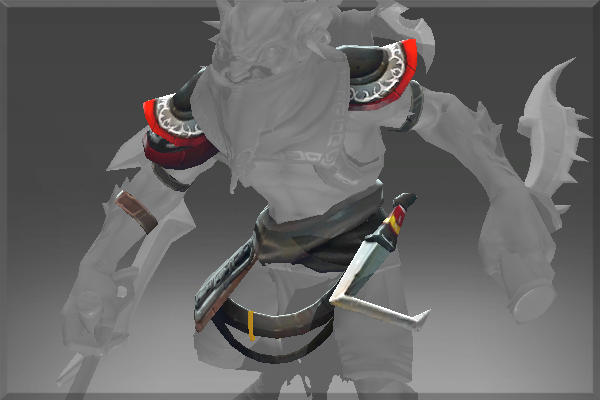 Icon for Djinn Slayer Armor
