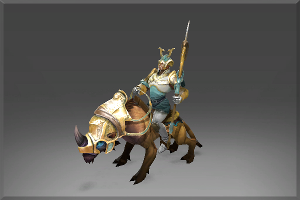 Icon for Desert Gale Set