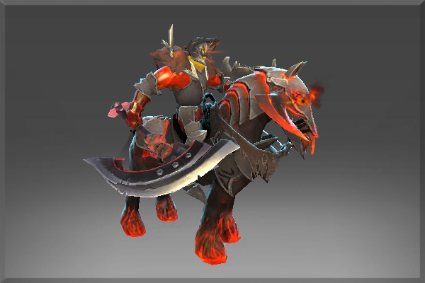 Icon for Entropic Battlegear of the Warrider Set