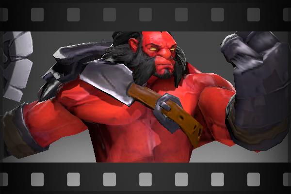 Icon for Taunt: Come and Get It!