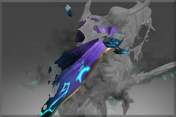 Icon for Drowned Horseman's Cape