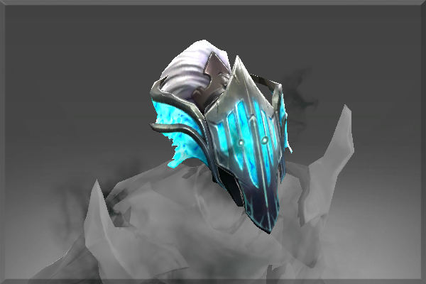 Icon for Drowned Horseman's Helm