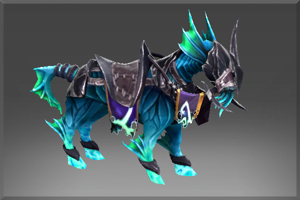 Icon for Drowned Horseman's Mount