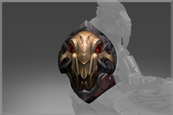 Icon for Armor of the Wrathful Annihilator
