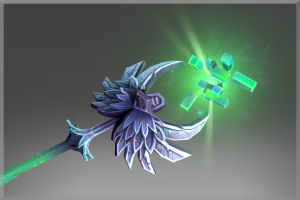 Icon for Force Staff