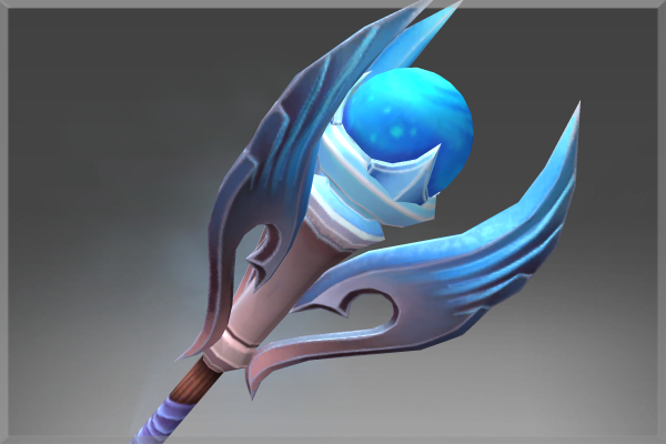 Icon for Staff of Winter's Warden