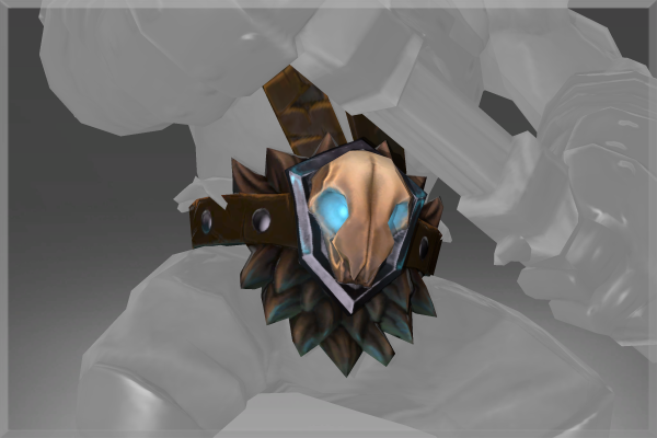 Icon for Belt of the Snowpack Savage