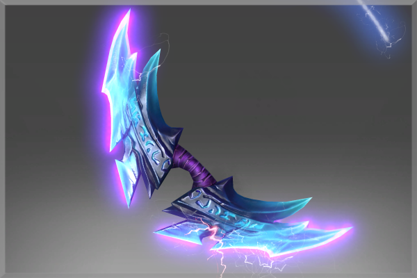 Icon for Offhand Blade of the Survivor