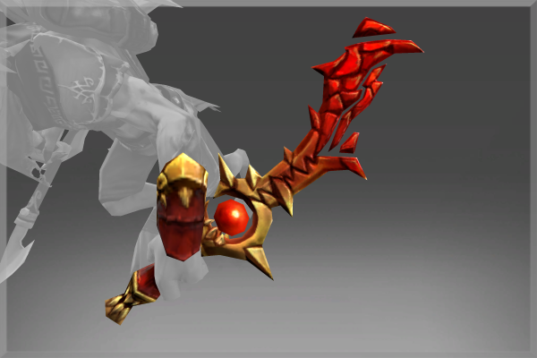 Icon for Blade of the Hunter's Glory