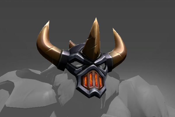 Icon for Helm of the Harbinger